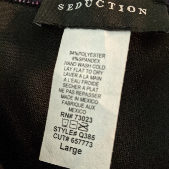 Summer dress - Picture 2 of 3